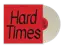 Illustration de lalbum pour Hard Times / Burning Down the House - RSD 2024 par David Byrne, Paramore