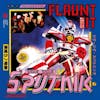 Album artwork for Flaunt It - Deluxe by Sigue Sigue Sputnik