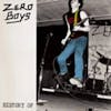 Album artwork for History Of... by Zero Boys