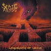Album artwork for Labyrinth Of Veins by Static Abyss