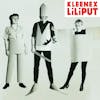 Illustration de lalbum pour First Songs par Kleenex / Liliput
