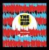 Album artwork for Rule of Four by The High Rip