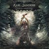 Album artwork for Saurian Exorcisms by Karl Sanders