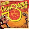 Album artwork for Gunsmoke Vol 3 by Various