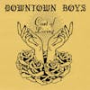 Album artwork for Cost of Living by Downtown Boys