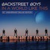 Album artwork for In A World Like This (10th Anniversary Deluxe Edition) by Backstreet Boys