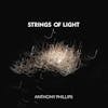 Album artwork for String of Light by Anthony Phillips