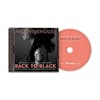 Illustration de lalbum pour Back To Black - Songs From The Original Motion Picture par Various, Amy Winehouse