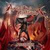 Album artwork for Aftermath by Angelus Apatrida