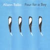 Album artwork for Four For A Boy by Alison Eales