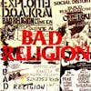 Illustration de lalbum pour All Ages (Reissue) par Bad Religion