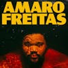 Illustration de lalbum pour Y'Y  par Amaro Freitas 