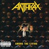 Album artwork for Among The Living by Anthrax