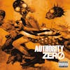 Album artwork for Andiamo by Authority Zero