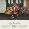 Album Artwork für Cape Forestier von Angus and Julia Stone