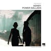 Album Artwork für Power Ballads - RSD 2024 von Ashby