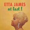 Illustration de lalbum pour At Last par Etta James