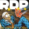 Album artwork for Anarkophobia by Ratos De Porao