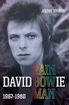 Album artwork for David Bowie Rainbowman: 1967-1980 by Jerome Soligny 