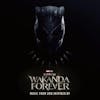 Album artwork for Black Panther: Wakanda Forever Music From and Inspired by by Various