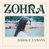 Album artwork for Badala Zamana by Zohra