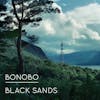 Illustration de lalbum pour Black Sands par Bonobo