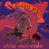 Album artwork for Blood Bunny by Chloe Moriondo