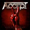Album artwork for Blood Of The Nations by Accept