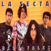Album artwork for Blues Tales by La Secta