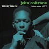 Album Artwork für Blue Train von John Coltrane