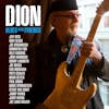 Illustration de lalbum pour Blues with Friends par Dion