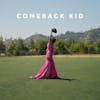 Album artwork for Comeback Kid by Bridget Kearney
