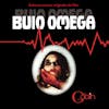 Album artwork for Buio Omega by Goblin