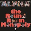 Album artwork for Alpha by The Round Robin Monopoly