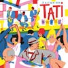 Album artwork for Jacques Tati Swing! by Various Artists