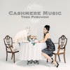 Album artwork for Cashmere Music by Toko Furuuchi