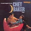 Illustration de lalbum pour It Could Happen To You par Chet Baker