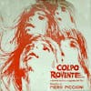 Album artwork for Colpo Rovente by Piero Piccioni
