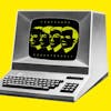 Album artwork for Computerwelt by Kraftwerk
