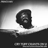 Album Artwork für Cry Tuff Chants On U - RSD 2024 von Prince Far I