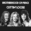 Album artwork for Cuttin' Lose by Brotherhood Of Peace