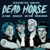 Illustration de lalbum pour The Dead Horse Tapes - Blown Away - RSD 2024 par Dead Horse