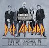 Album artwork for Live At Leadmill - RSD 2024 by Def Leppard