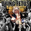 Album artwork for Destroy The Opposition by Dying Fetus