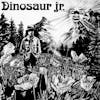 Album Artwork für Dinosaur von Dinosaur Jr