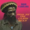 Illustration de lalbum pour Pass Me The Lazer Beam - RSD 2024 par Don Carlos