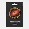 Illustration de lalbum pour Mission Patches: Black Hole Sun par Dorothy Posters