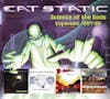 Album artwork for Science of the Gods / B World Expanded 1997-1998 by Eat Static
