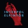Album Artwork für El Pintor von Interpol