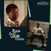 Album Artwork für Ella And Louis Again von Ella Fitzgerald and Louis Armstrong